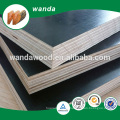 black film marine plywood to jeddah port